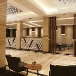 Pyramid Suites