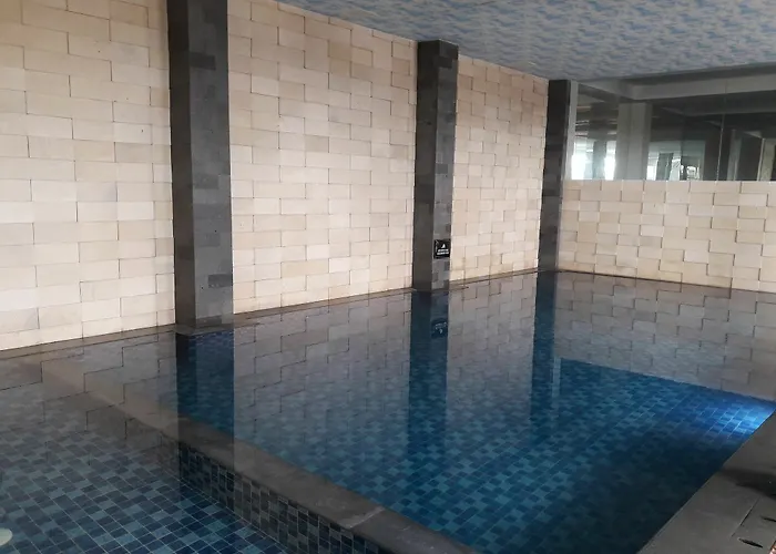 Pyramid Suites